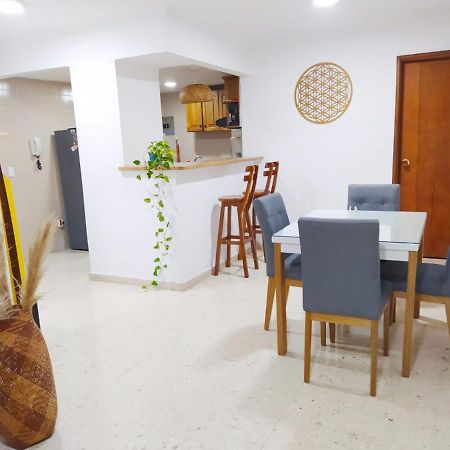 Apartament Apartamento Con Vista Al Mar Y Cerca Al Centro - 903 Kartagena Zewnętrze zdjęcie