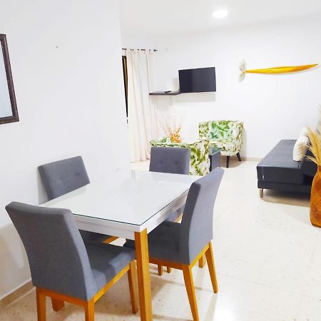 Apartament Apartamento Con Vista Al Mar Y Cerca Al Centro - 903 Kartagena Zewnętrze zdjęcie