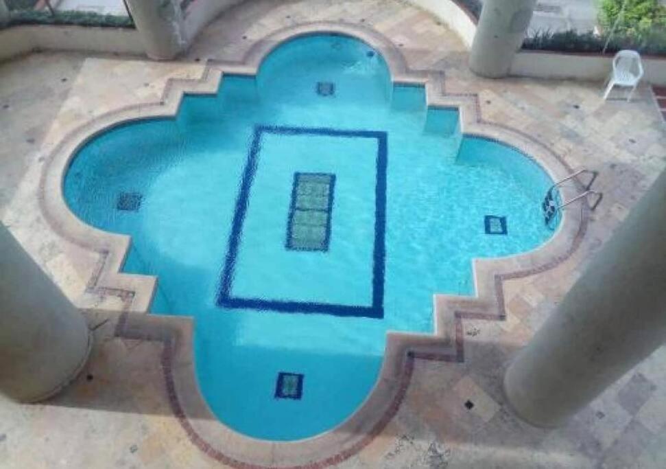 Apartament Apartamento Con Vista Al Mar Y Cerca Al Centro - 903 Kartagena Zewnętrze zdjęcie