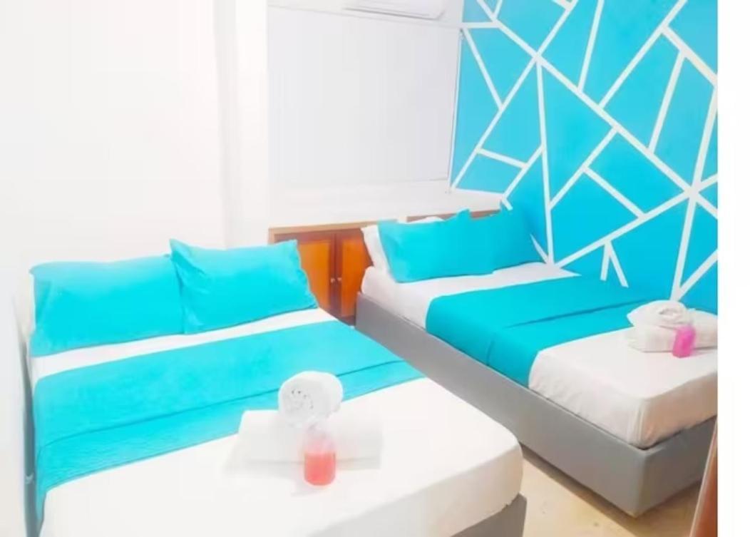 Apartament Apartamento Con Vista Al Mar Y Cerca Al Centro - 903 Kartagena Zewnętrze zdjęcie