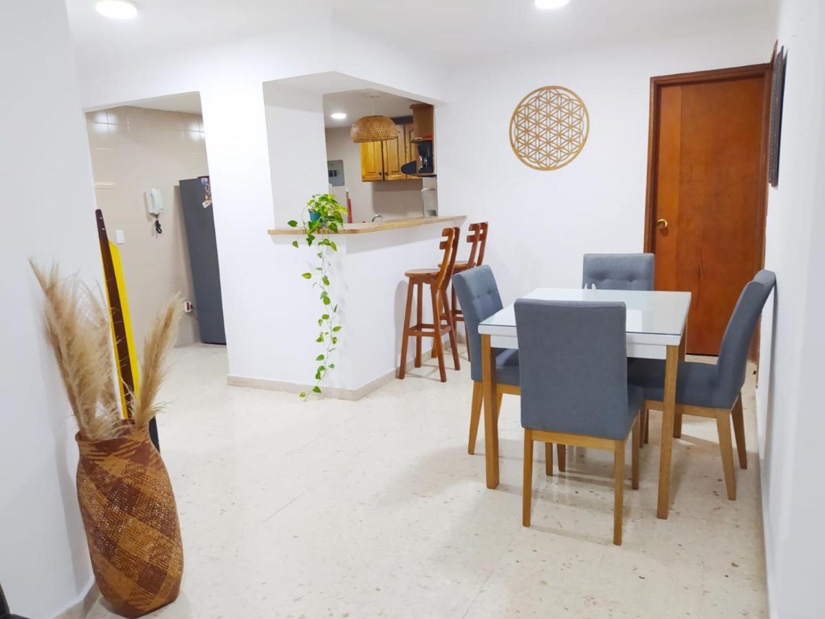Apartament Apartamento Con Vista Al Mar Y Cerca Al Centro - 903 Kartagena Zewnętrze zdjęcie