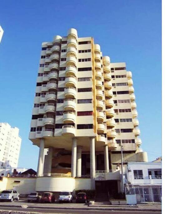 Apartament Apartamento Con Vista Al Mar Y Cerca Al Centro - 903 Kartagena Zewnętrze zdjęcie