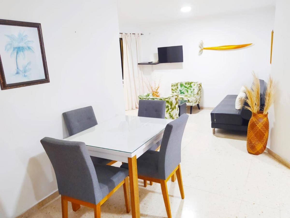 Apartament Apartamento Con Vista Al Mar Y Cerca Al Centro - 903 Kartagena Zewnętrze zdjęcie