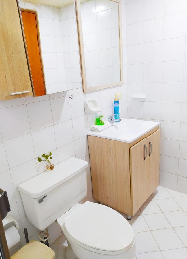 Apartament Apartamento Con Vista Al Mar Y Cerca Al Centro - 903 Kartagena Zewnętrze zdjęcie
