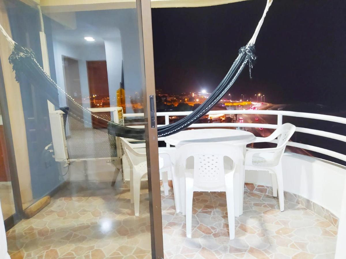Apartament Apartamento Con Vista Al Mar Y Cerca Al Centro - 903 Kartagena Zewnętrze zdjęcie