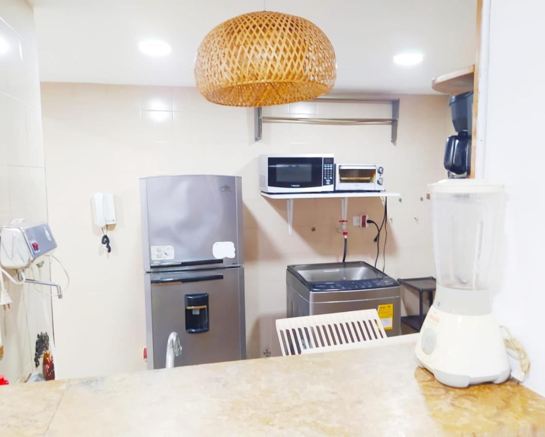 Apartament Apartamento Con Vista Al Mar Y Cerca Al Centro - 903 Kartagena Zewnętrze zdjęcie