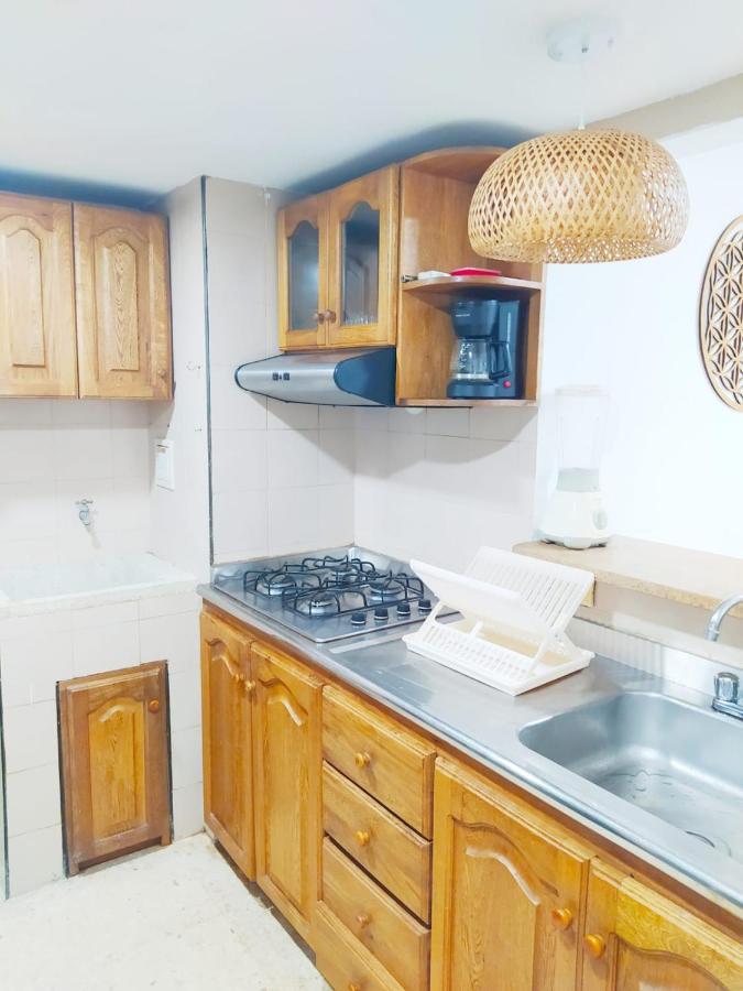 Apartament Apartamento Con Vista Al Mar Y Cerca Al Centro - 903 Kartagena Zewnętrze zdjęcie